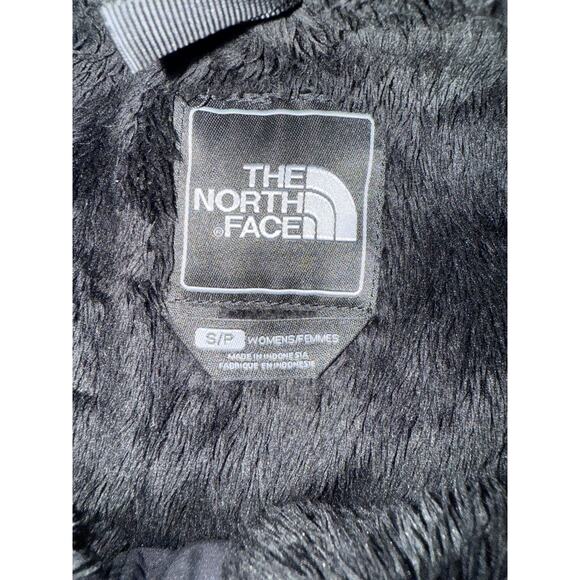 The North Face Women's Black Hyvent Lined Jacket Size Small - Picture 4 of 5